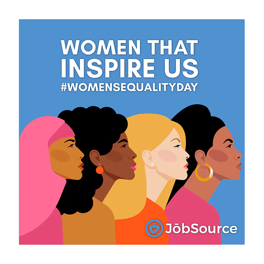 Read more about the article Inspirational Women for National Women’s Equality Day