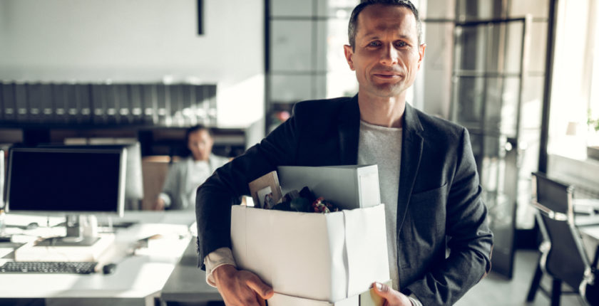 Employee Turnover