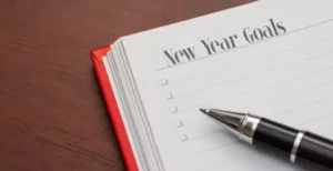 Read more about the article Sticking to Your New Year’s Resolutions
