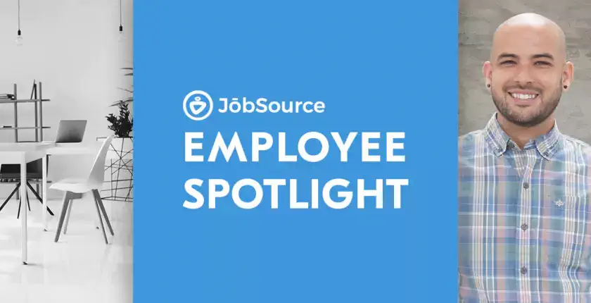 You are currently viewing Employee Spotlight – Rafael Ramos