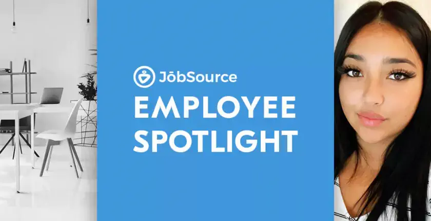 Read more about the article Employee Spotlight – Carmen Ruiz