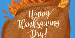 Read more about the article Thanksgiving Wishes from JobSource!